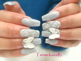 ★マグネット◆キルティング★