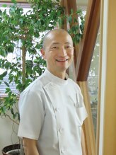 安達カイロプラクティックオフィス&nbsp;安達 篤
