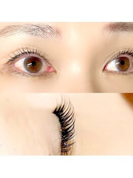 エミーズサロン/コスメリフト【パーマ】