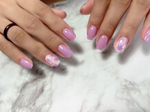 フーフロー(Fooflow)/2本アート♪