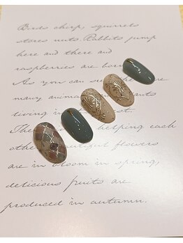 アジアン柄 モロッカンタイル