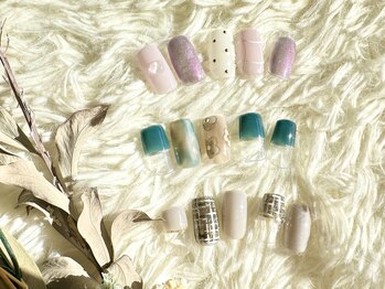 キャンアイドレッシー 熊谷店/1月5000円