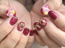 ラッフィ スリール(Raffee sourire)/パーツ