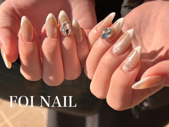 フォア ネイル(FOI NAIL)/