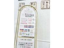 ハニービューティーサロン(honey beauty salon)