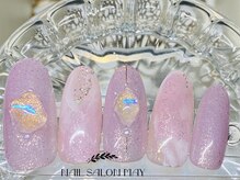 メイ(MAY)/マーブルデザイン