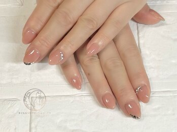 ニケ/マオジェル