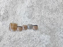 2by マックスビューティー(2by MAX BEAUTY)/ 【フット】 Design course