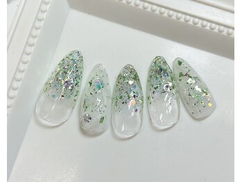 チェリーズクラブ ふじみ野店(Cherry'sClub)/シンプルデザイン