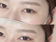 ウオン(uon)/eyebrow wax