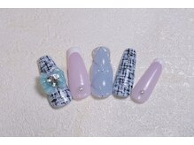ミスシュガーネイル(MS Sugar Nail)/