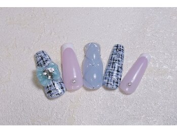 ミスシュガーネイル(MS Sugar Nail)/