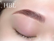 リシェルアイラッシュ 町田店(Richelle eyelash)/HBL/ハリウッドブロウリフト/Wax