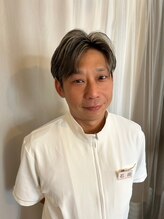 アロマの風&nbsp;イシダ トモヲ