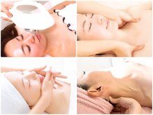 エリエッダ(Eriedda)/フェイシャル