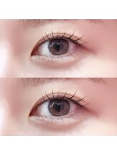 ミイプ(MEPP)/たにわき担当☆ラッシュリフト