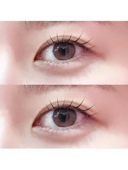 ミイプ(MEPP)/たにわき担当☆ラッシュリフト