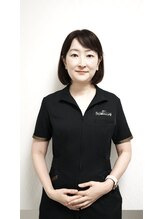 シンメトリー 福岡天神国体道路店 牟田口 紀子