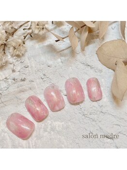 サロン マードレ(madre)/シンプルアートコース