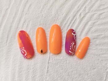 マイレ(Maile)/定額design