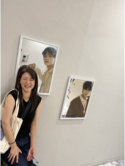 チヅコさま （着物着る人増やし隊 | 着物着る人増やし隊初のイベント  