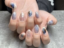 アリ(Ari33)/monthly