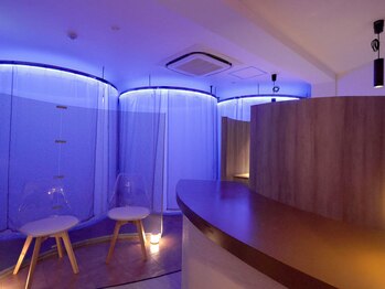 マリスリープ(MariSleep)/非日常空間でリラックス♪