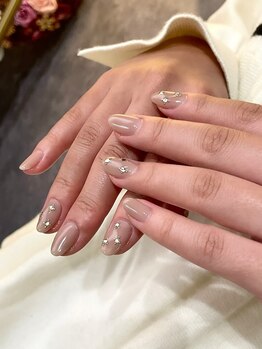 サロンネイルス(SALON NAILuz)/