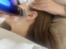 カノア(KANOA)の雰囲気（お悩みに沿ってお客様に合った小顔作りができます！）