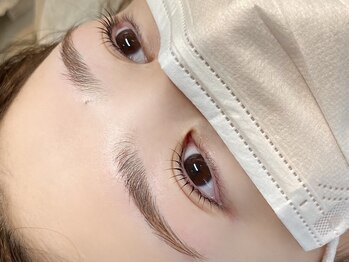 ガーデン(Garden)/まつ毛と眉毛のセット