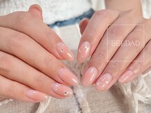 ベルダ(BELDAD)/お客様ネイル ー Customer nail