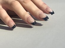 シームネイル(SEAM nail)
