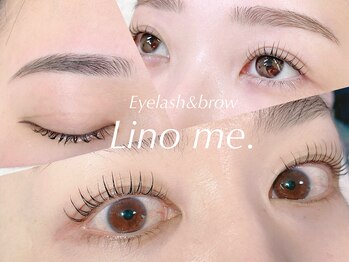 リノ ミー(Lino me.)