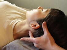 香音堂(カノンドウ)/施術例