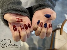 デミ 武蔵浦和(Demi)/60min design