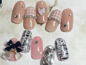 ブルゴーニュ(Bourgogne)/スタッフ1担当