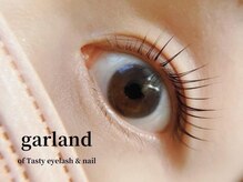 ガーランド オブ テイスティ(garland of Tasty)の雰囲気（まつ毛パーマ★パリジェンヌラッシュリフト導入）