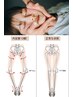 骨格小顔矯正×O脚矯正/14000円→5900円