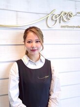 オーロ 池田店(ORO) 江崎 知寛