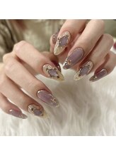 スターリー ラッシュ(Starry Lash)/ワンホン