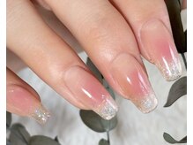 グロスネイル(gloss nail)