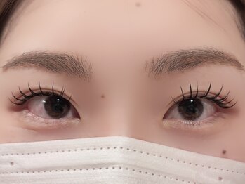 ライツアイラッシュ(ReiZ eyelash)/&ヘルシー