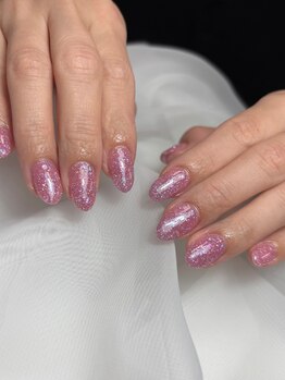 アンド 上石神井(And.)/フラッシュネイル