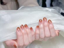 ドリーミー ネイル 上野(Dreamy Nail)/￥５５００《９０分》