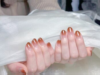 ドリーミー ネイル 上野(Dreamy Nail)/￥５５００《９０分》