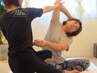 《再来》タイ古式マッサージ120分