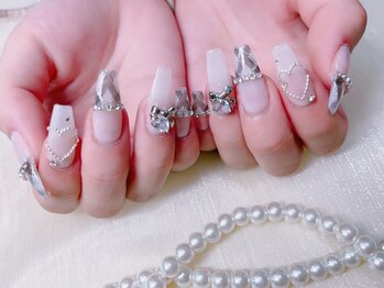 スノーネイルサロン 新宿店(Snow nail salon)/