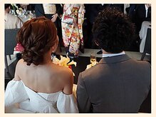 ラフリー 西宮北口院(RUFFREE)/花嫁様に自信をもっておすすめ