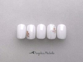 定額・シンプルアートコース