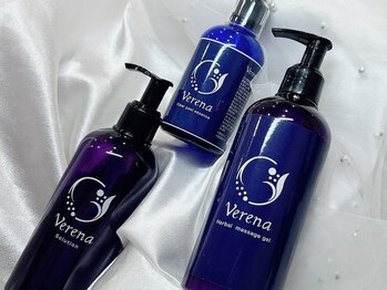 クイーン ビューティーサロン 大久保本店(Queen Beauty Salon)/ハーブピーリング